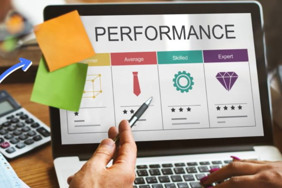 Top Ways To Improve Workplace Performance