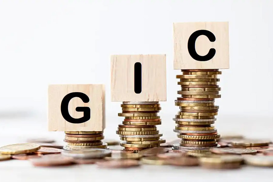 All You Need to Know About GIC Rates in Canada