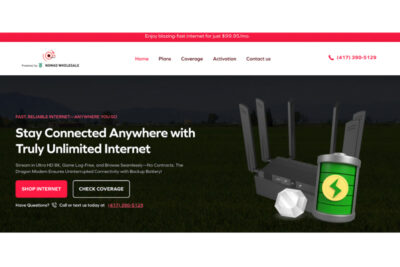 SoMo Technologies Joins Nomad Wholesale Hall of Fame