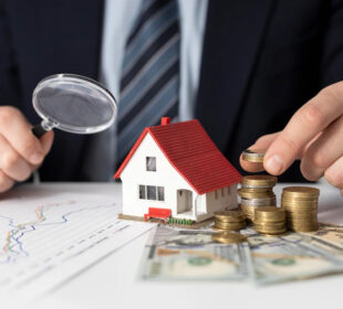 The Key to Your Castle Unlocking the World of Home Financing
