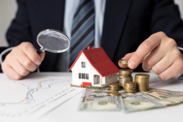 The Key to Your Castle Unlocking the World of Home Financing