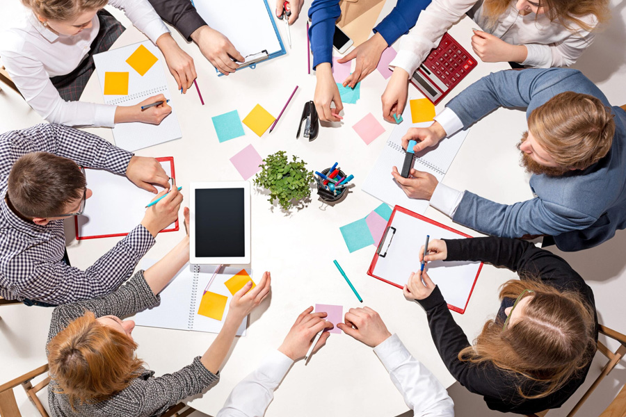 MasteringCommunication The Key to Unlocking Business Success