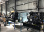 Affordable and Reliable Used Diesel Generators for Sale