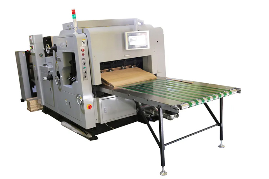 Why Paper Tape Machines Are Replacing Plastic Tape Guns in Modern Warehouses